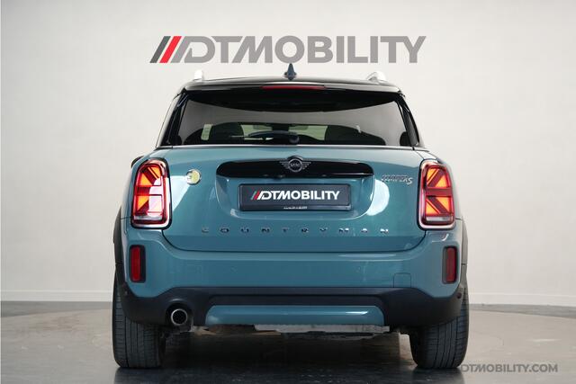 Mini COUNTRYMAN Mini 2.0 Cooper S E ALL4 Premium +| Panoramadak | Vol Leder | Head-Up | Apple Carplay