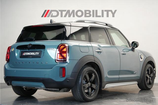 Mini COUNTRYMAN Mini 2.0 Cooper S E ALL4 Premium +| Panoramadak | Vol Leder | Head-Up | Apple Carplay