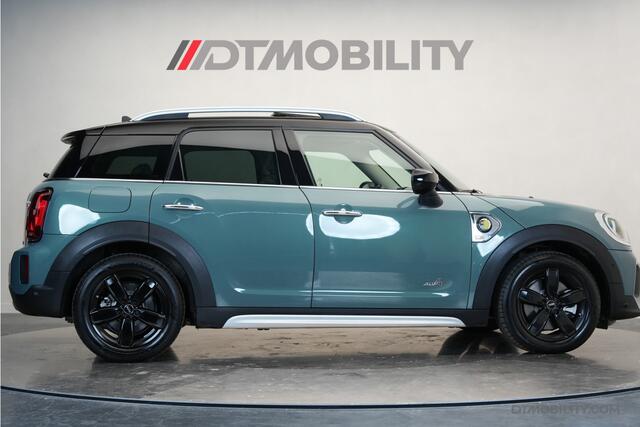 Mini COUNTRYMAN Mini 2.0 Cooper S E ALL4 Premium +| Panoramadak | Vol Leder | Head-Up | Apple Carplay