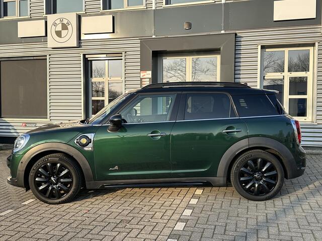 Mini COUNTRYMAN Mini 1.5 Cooper S E ALL4 Chili