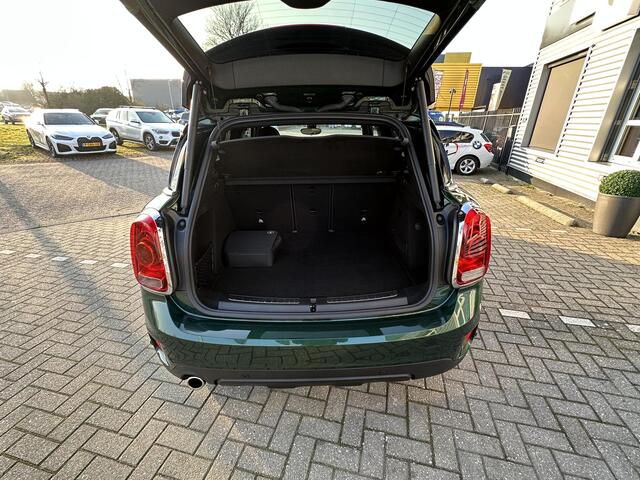 Mini COUNTRYMAN Mini 1.5 Cooper S E ALL4 Chili