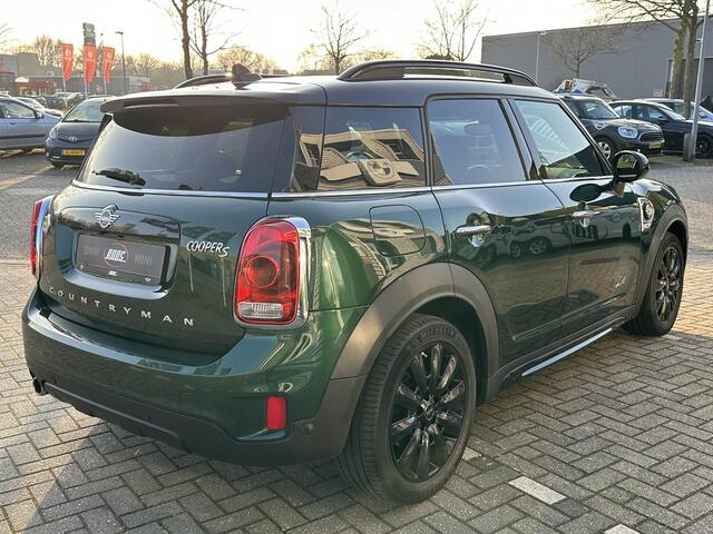 Mini COUNTRYMAN Mini 1.5 Cooper S E ALL4 Chili