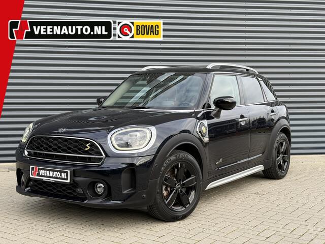 Mini COUNTRYMAN 1.5 Cooper SE ALL4 Pano/Leder/H&K/Camera