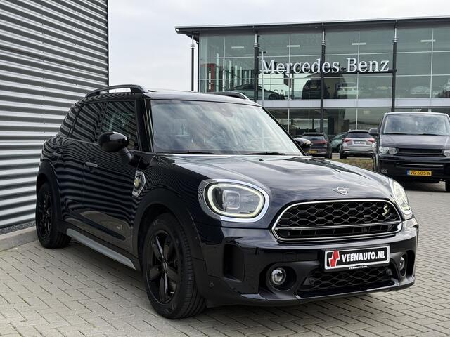 Mini COUNTRYMAN 1.5 Cooper SE ALL4 Pano/Leder/H&K/Camera