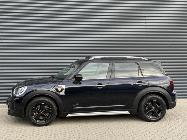 Mini COUNTRYMAN 1.5 Cooper SE ALL4 Pano/Leder/H&K/Camera
