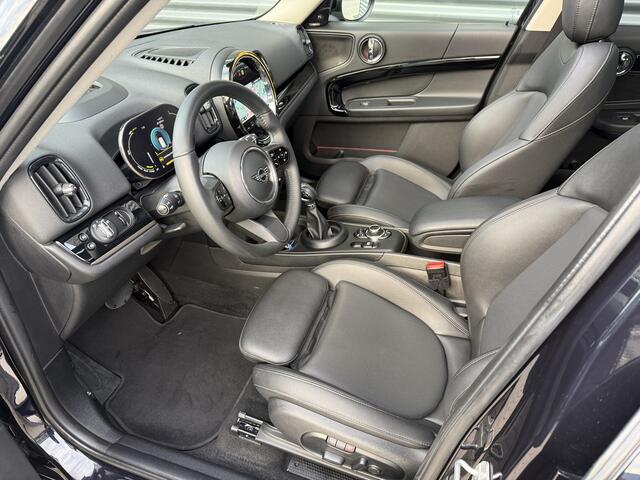 Mini COUNTRYMAN 1.5 Cooper SE ALL4 Pano/H&K/Camera/Leder