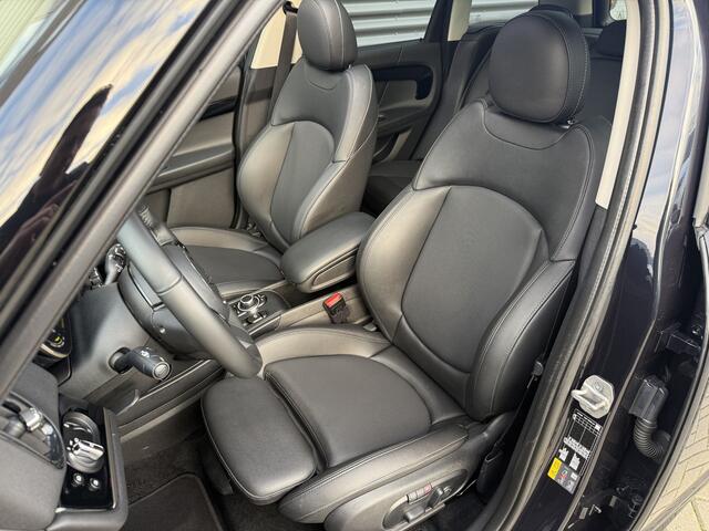 Mini COUNTRYMAN 1.5 Cooper SE ALL4 Pano/H&K/Camera/Leder