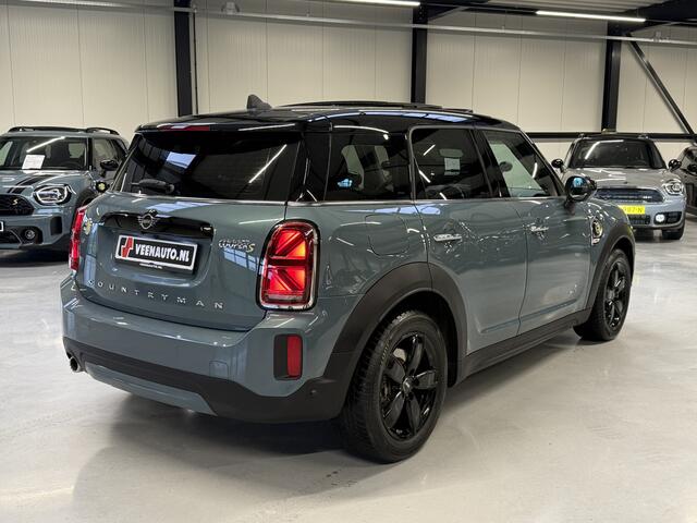 Mini COUNTRYMAN 2.0 Cooper SE ALL4 Pano/Leder/H&K/Camera
