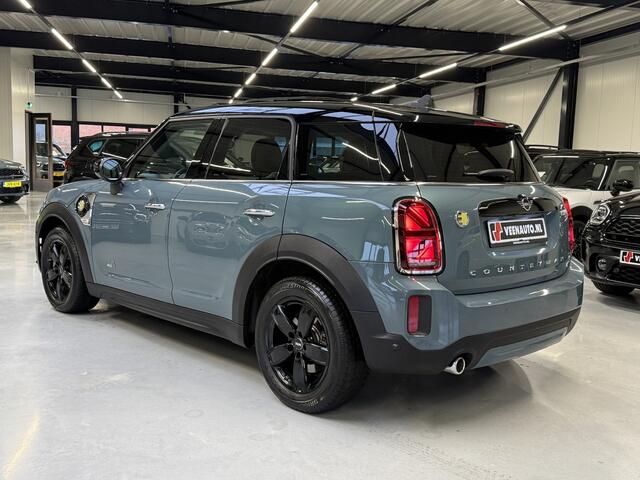 Mini COUNTRYMAN 2.0 Cooper SE ALL4 Pano/Leder/H&K/Camera