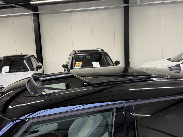Mini COUNTRYMAN 2.0 Cooper SE ALL4 Pano/Leder/H&K/Camera