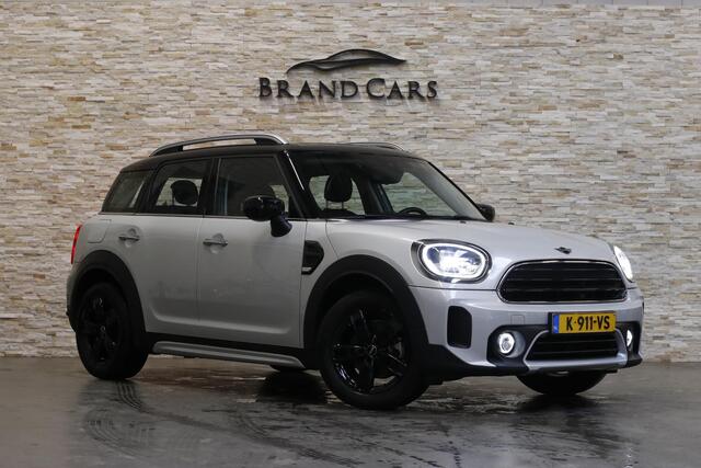 Mini COUNTRYMAN Mini 1.5 Cooper Business Edition