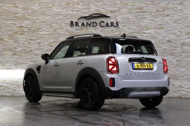 Mini COUNTRYMAN Mini 1.5 Cooper Business Edition