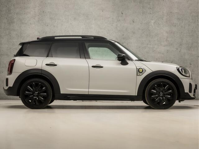 Mini COUNTRYMAN Mini 1.5 Cooper S E ALL4 Chili 221Pk Automaat (PANORAMADAK, VIRTUAL COCKPIT, APPLE CARPLAY, STOELVERWARMING, LEDER, HARMAN/KARDON, CAMERA, ELEK ACHTERKLEP, NIEUWSTAAT)
