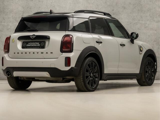 Mini COUNTRYMAN Mini 1.5 Cooper S E ALL4 Chili 221Pk Automaat (PANORAMADAK, VIRTUAL COCKPIT, APPLE CARPLAY, STOELVERWARMING, LEDER, HARMAN/KARDON, CAMERA, ELEK ACHTERKLEP, NIEUWSTAAT)