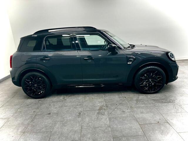 Mini COUNTRYMAN Mini 2.0 Cooper S ALL4 Northwood