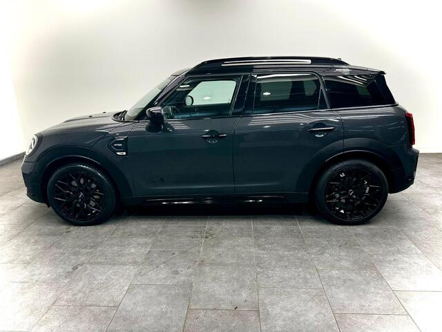 Mini COUNTRYMAN Mini 2.0 Cooper S ALL4 Northwood