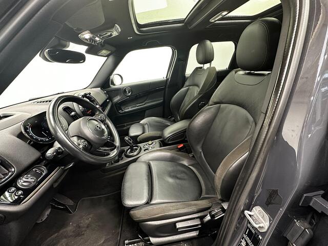 Mini COUNTRYMAN Mini 2.0 Cooper S ALL4 Northwood