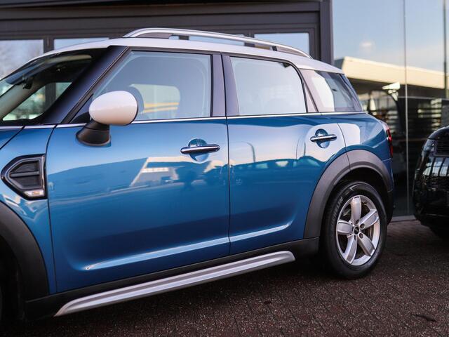 Mini COUNTRYMAN 1.5 Cooper Chili | PDC | Bluetooth | Navi