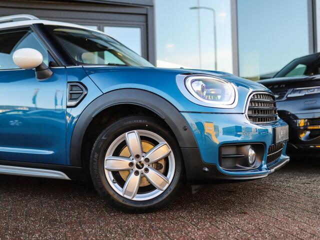 Mini COUNTRYMAN 1.5 Cooper Chili | PDC | Bluetooth | Navi