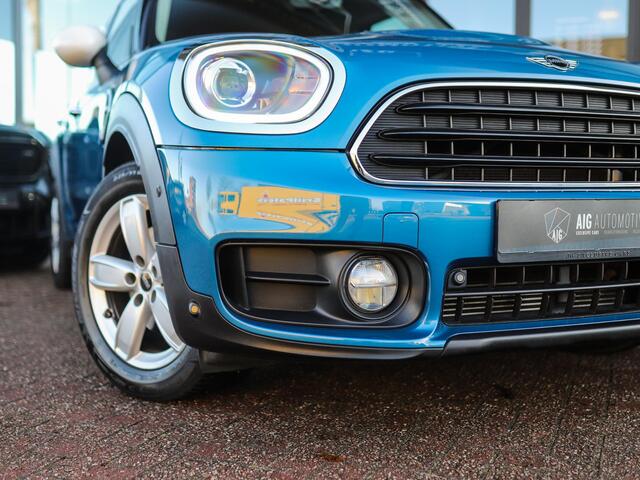 Mini COUNTRYMAN 1.5 Cooper Chili | PDC | Bluetooth | Navi