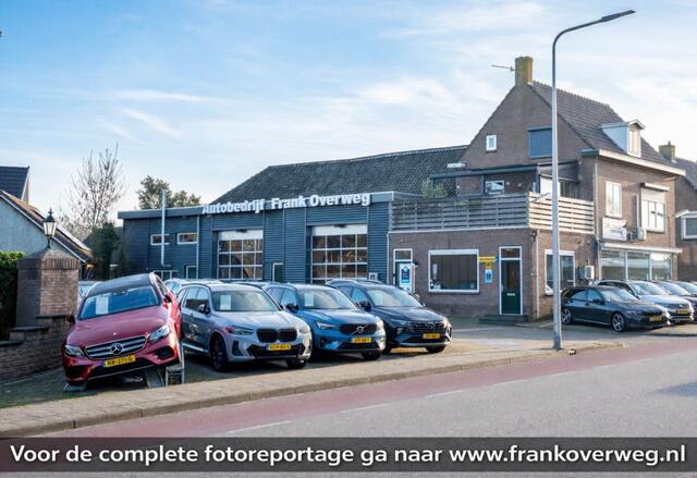 Mini COUNTRYMAN 1.5 COOPER CHILI Automaat Panodak LED Leer