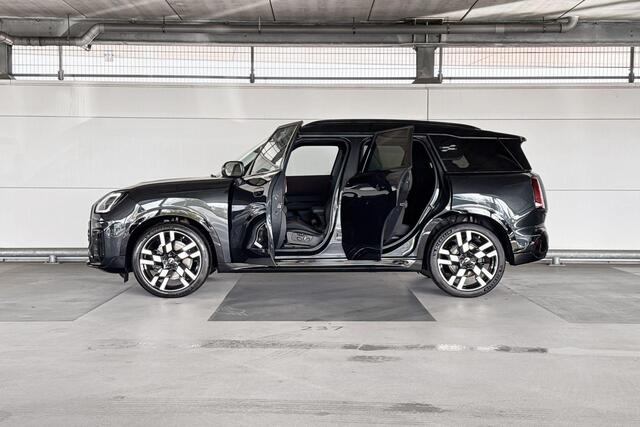 Mini COUNTRYMAN 1.5 C John Cooper Works XL - Boost Deals