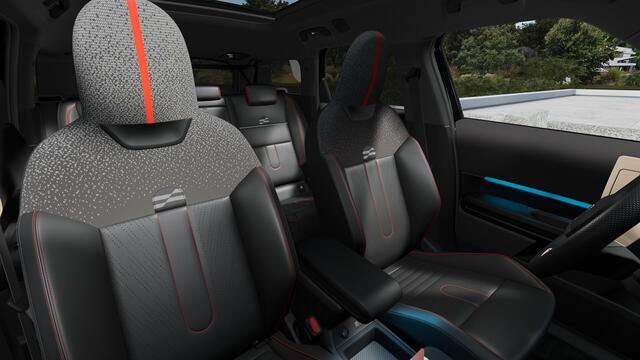 Mini COUNTRYMAN E John Cooper Works M 66.5 kWh SEAF