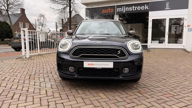 Mini COUNTRYMAN Mini 1.5 Cooper S E ALL4 Chili | Volledig dealer onderhouden |