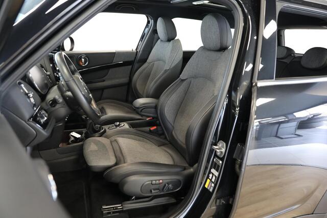 Mini COUNTRYMAN Mini 1.5 Cooper S E ALL4 ALL4 | Schuif- kanteldak | Cruise Adaptief | Union Jack Achterlichten