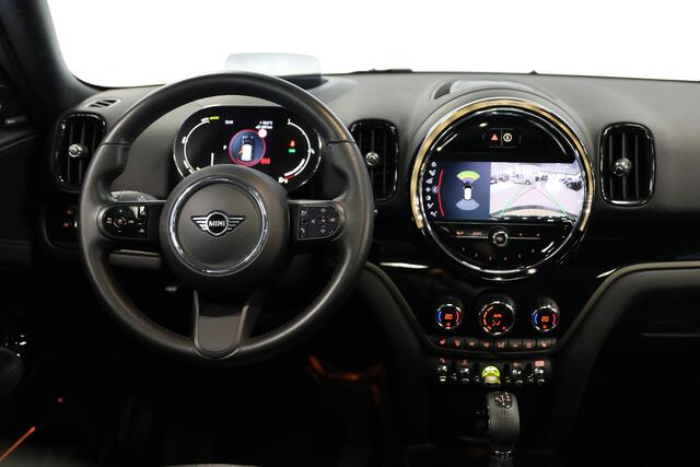 Mini COUNTRYMAN Mini 1.5 Cooper S E ALL4 ALL4 | Schuif- kanteldak | Cruise Adaptief | Union Jack Achterlichten