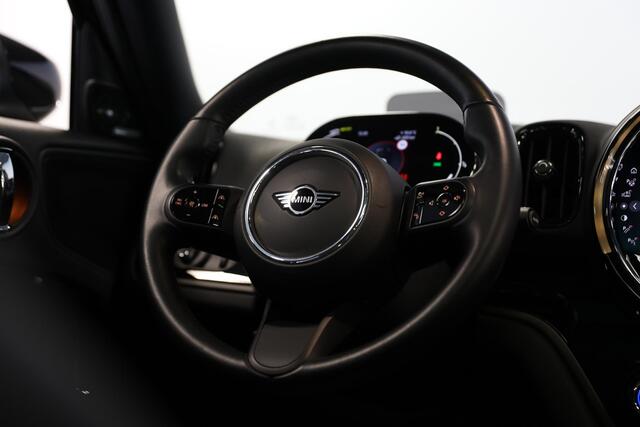 Mini COUNTRYMAN Mini 1.5 Cooper S E ALL4 ALL4 | Schuif- kanteldak | Cruise Adaptief | Union Jack Achterlichten