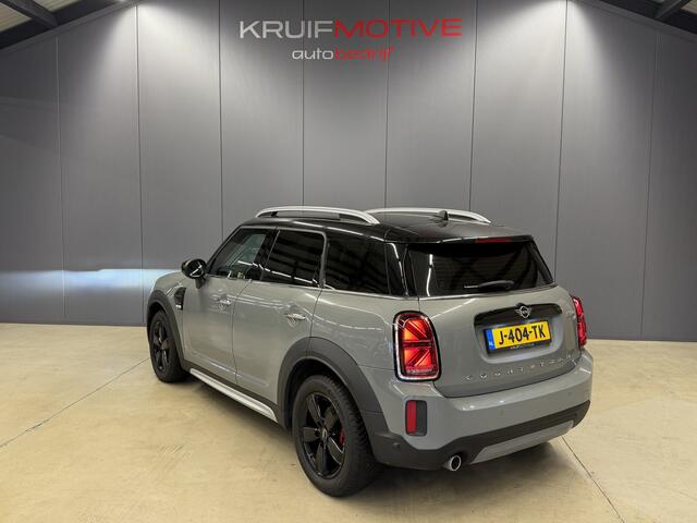 Mini COUNTRYMAN 1.5 Cooper Business Edition