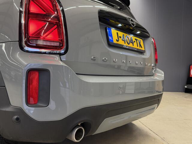 Mini COUNTRYMAN 1.5 Cooper Business Edition