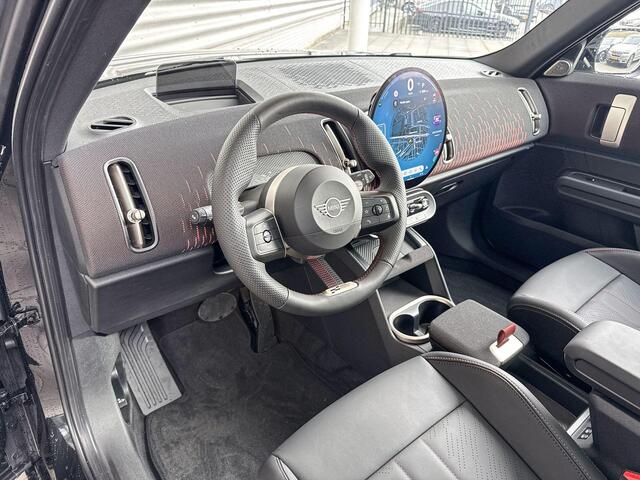 Mini COUNTRYMAN 1.5 C
