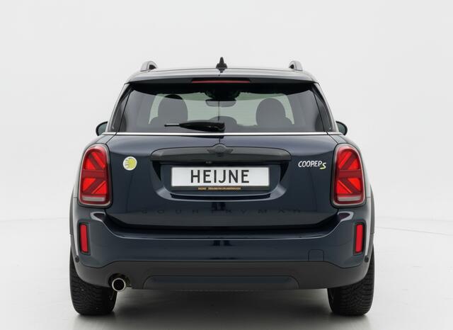 Mini COUNTRYMAN Mini 220PK HYBRID COOPER S E ALL4 SPORT LEDER/VIRTUAL/CAMERA/PANORAMADAK