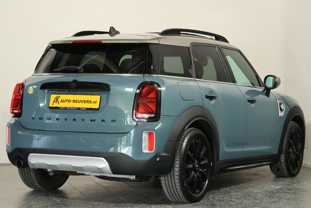 Mini COUNTRYMAN Mini 1.5 Cooper S E ALL4 MINI Yours / Opendak / HUD / Memory / CarPlay / Leder