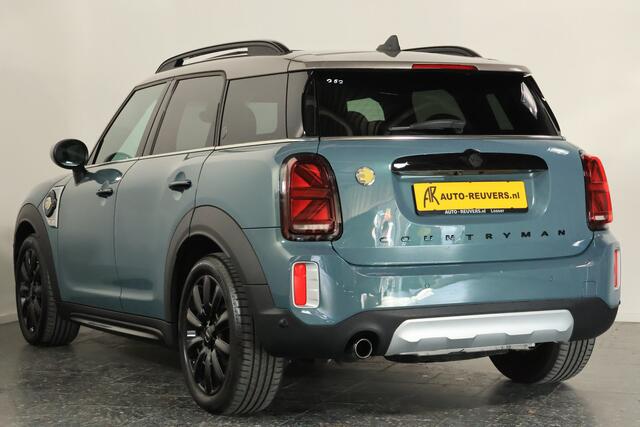 Mini COUNTRYMAN Mini 1.5 Cooper S E ALL4 MINI Yours / Opendak / HUD / Memory / CarPlay / Leder