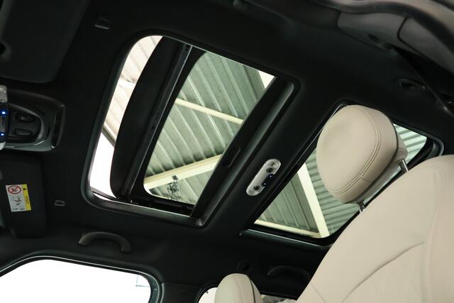 Mini COUNTRYMAN Mini 1.5 Cooper S E ALL4 MINI Yours / Opendak / HUD / Memory / CarPlay / Leder