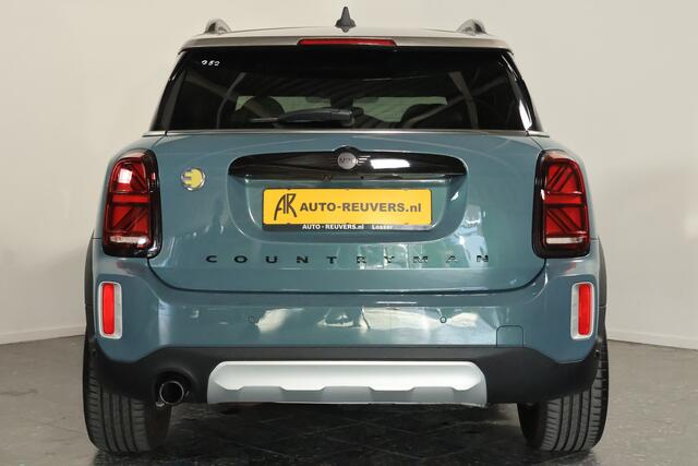Mini COUNTRYMAN Mini 1.5 Cooper S E ALL4 MINI Yours / Opendak / HUD / Memory / CarPlay / Leder