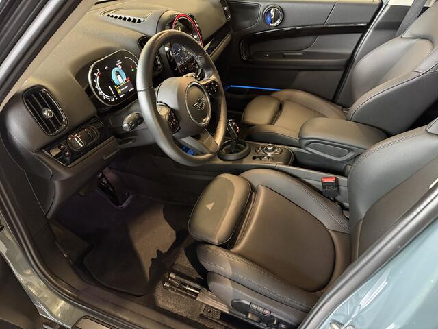 Mini COUNTRYMAN 1.5 Cooper Pano/Harman Kardon/Camera/Leder/Apple