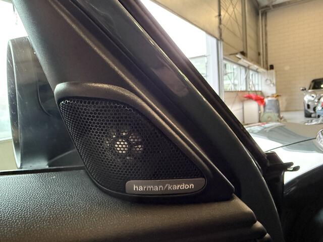 Mini COUNTRYMAN 1.5 Cooper Pano/Harman Kardon/Camera/Leder/Apple