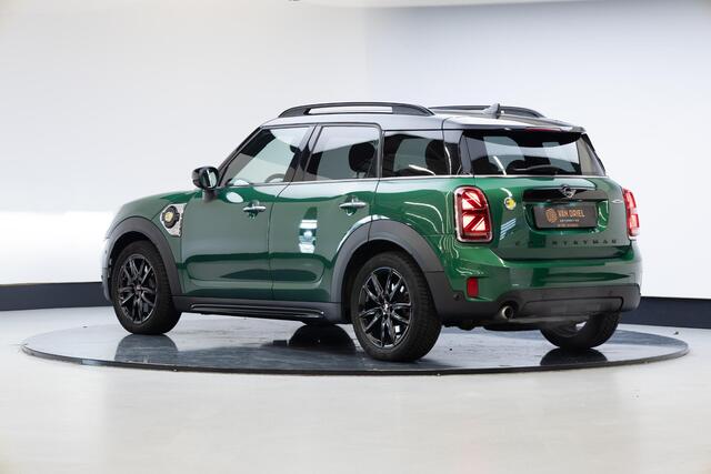 Mini COUNTRYMAN Mini 1.5 Cooper S E ALL4 Chili | Panoramadak | Leder | H&K |