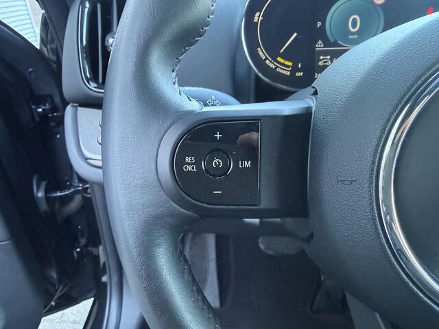 Mini COUNTRYMAN 2.0 Cooper SE Pano/Camera/Apple