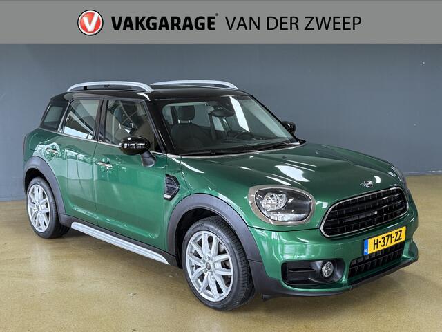 Mini COUNTRYMAN Mini 1.5 Cooper | Trekhaak | Navi | Cruise