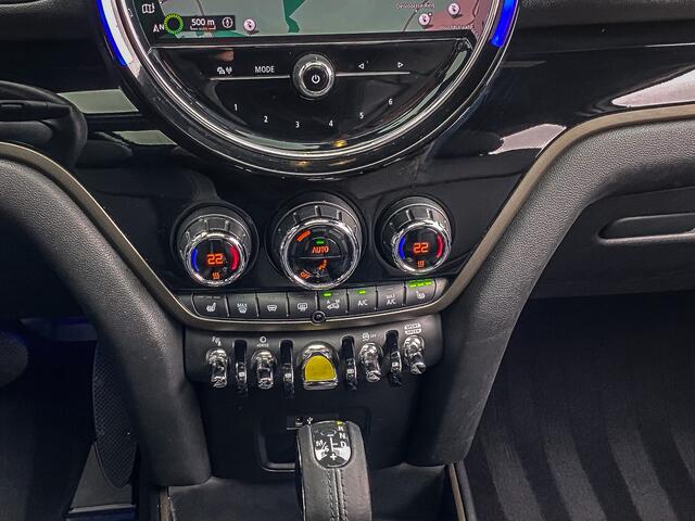 Mini COUNTRYMAN Mini Cooper SE ALL4 Chili 224PK Hybrid | PANO | LEDER | SFEERVERLICHTING | SFEERVERLICHTING | STOELVERWARMING |