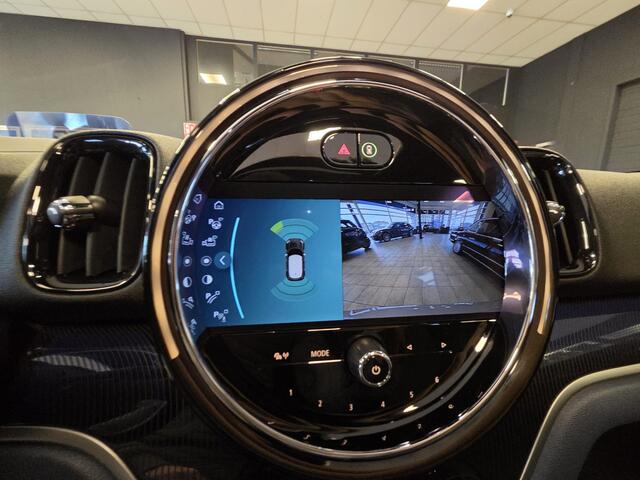 Mini COUNTRYMAN Mini 1.5 Cooper S E ALL4 MINI Yours Panorama HUD CAM HK