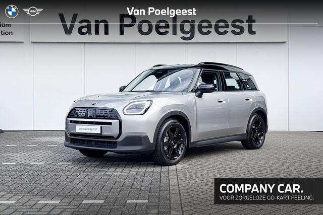 Mini COUNTRYMAN Electric E Classic Pakket M