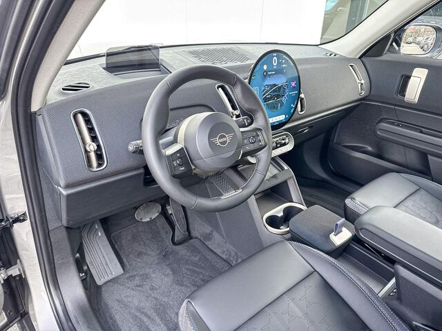 Mini COUNTRYMAN Electric E Classic Pakket M