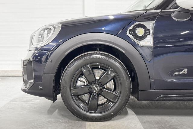Mini COUNTRYMAN Cooper SE ALL4 Business Edition | Panoramadak | Head-Up Display | Harman Kardon