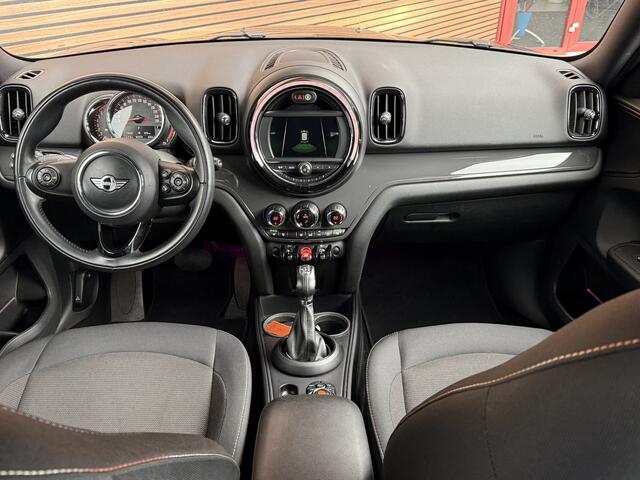 Mini COUNTRYMAN Mini 1.5 One Chili Navi / Clima / Stoelverwarming / Cruise